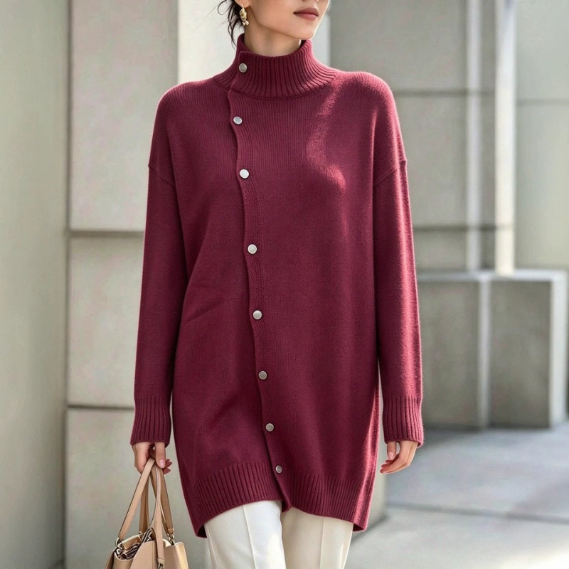 👚✨Women's Cozy Elegance Cardigan