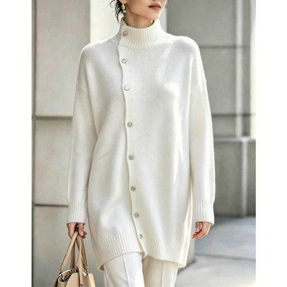 👚✨Women's Cozy Elegance Cardigan