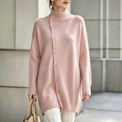 👚✨Women's Cozy Elegance Cardigan