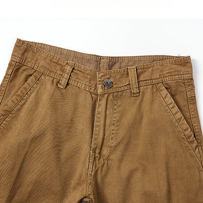 👖 More Pockets, Built for Tough Days | Men's Tactical Cargo Pants