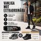 🍂Nya höstnyheter|Herr Vattentäta Boots i Läder – Robust Höst- och Vintersko🦂