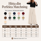 ✨ Elegant Vida Byxor För Kvinnor | Hög Midja & Smickrande Passform