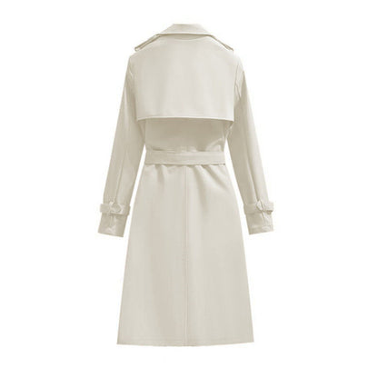 Smooth Drape, Lasting Poise