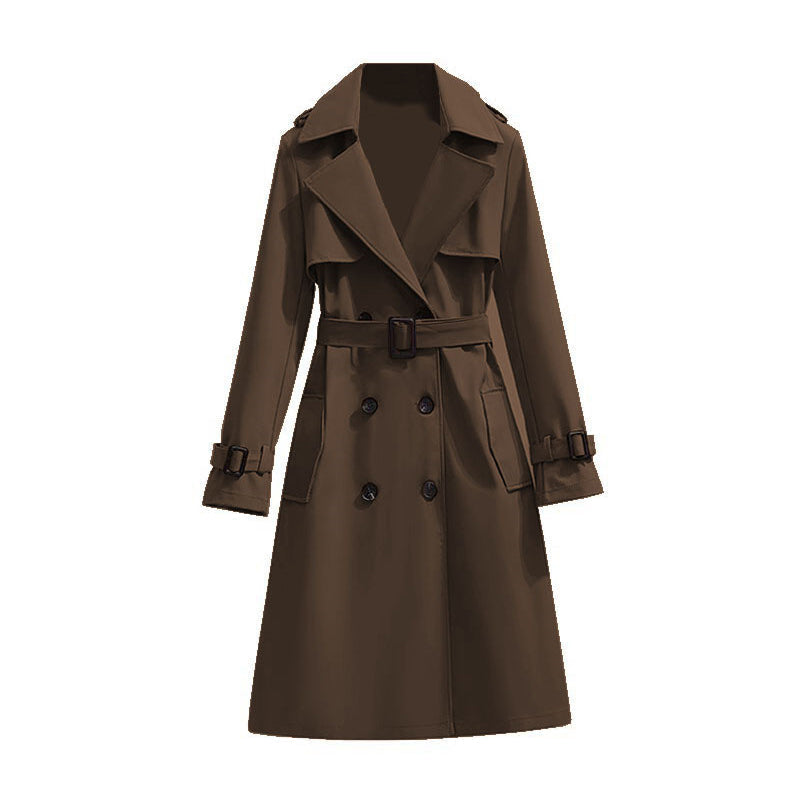 Smooth Drape, Lasting Poise