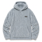 🧥Herrluva med fleecefoder för vinter, jacquardmönstrad, långärmad pullover-tröja för avslappnad utomhusbruk
