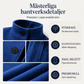 🧥Kvinnors ullkappa i vintage-stil med ståndkrage